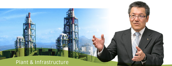 成套设备·环境公司